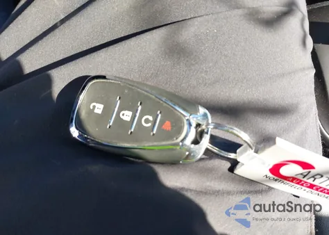 2018 Chevrolet Trax Lt from USA, damaged, VIN 3GNCJPSBXJL262394